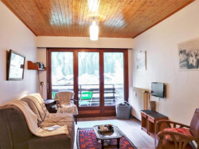  Apartment Le Bois du Bouchet-5  Шамони